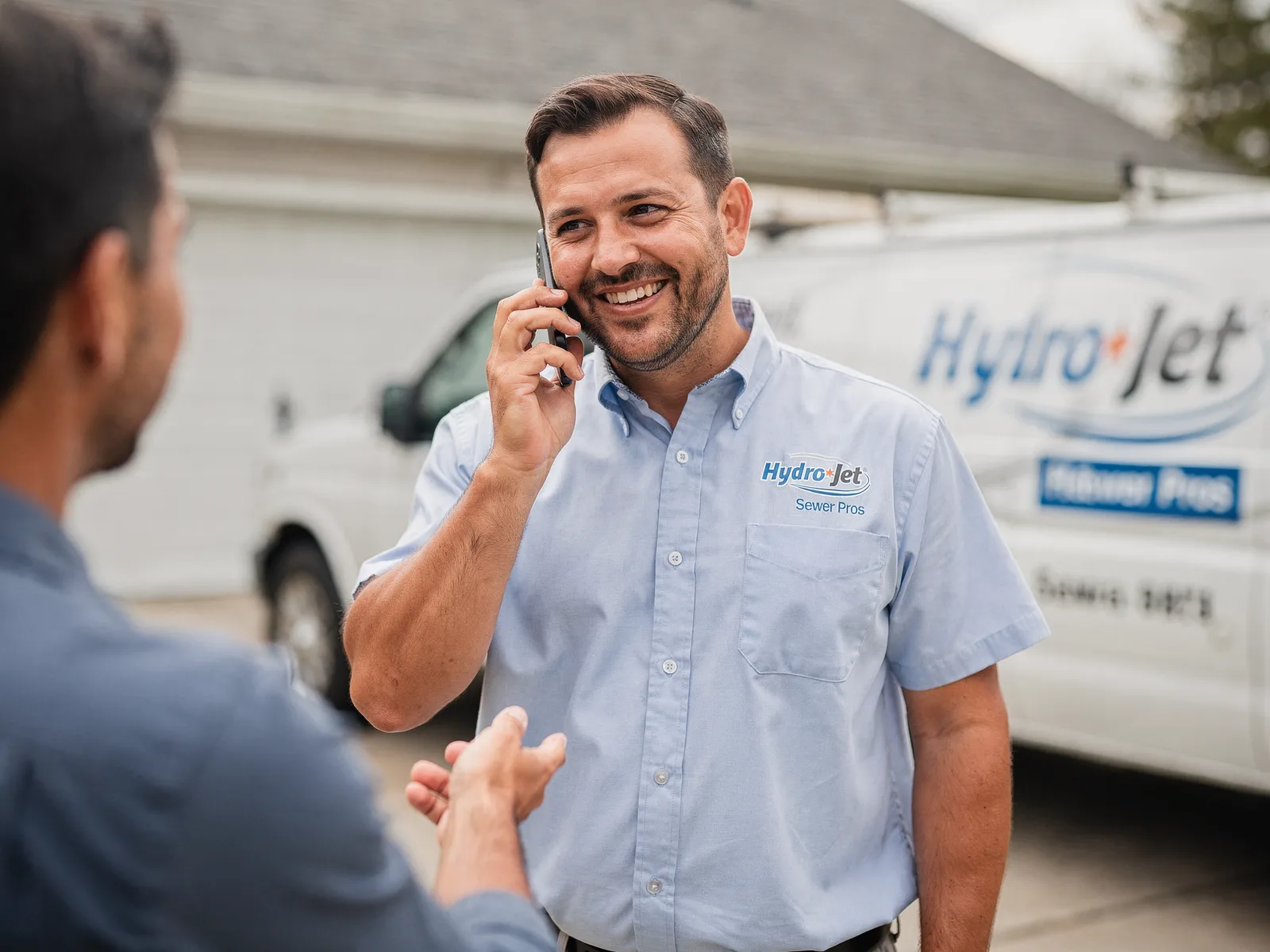 Hydro Jetting Central City, IA FAQs